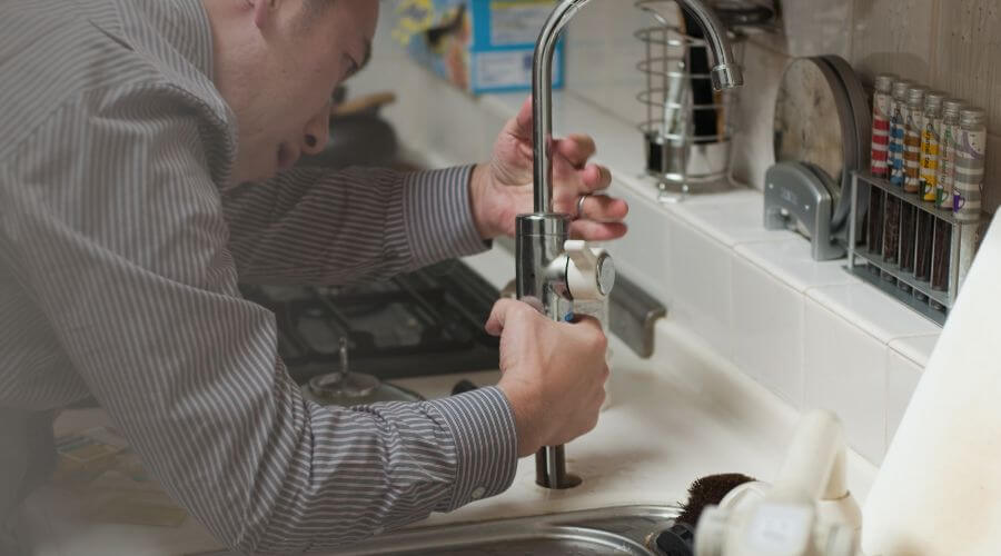 Professional expert plumbing services in Garden Valley, ID